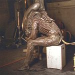 좌절하는 에일리언ㅎㅎ;;  <b>otl</b>