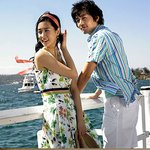 만화속 주인공을 완전 닮은 연예인들 와~