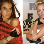 8백달러짜리 샤넬 장갑-ㅁ-;;; 패리스 vs <b>린지</b>