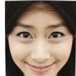 김태희,노현정,성유리 좌우<b>대칭</b> 얼굴