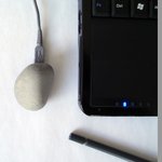 돌 모양의 <b>usb</b> 메모리