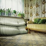 뭘 얼마나 먹는거야?