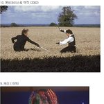 역대 복수극 영화 <b>top</b> 10