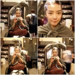 60대 <b>노인</b>으로 변신한 배슬기, 너무 잘 어울려서 난감하네