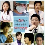 진짜 <b>의사</b>같은 영화 속 드라마 속 스타들!
