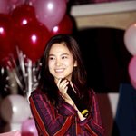 송혜교 생일파티때