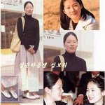 피부만 닮은 <b>심은하</b> 동생들~클릭하면 실망할지도 몰라!