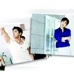 잘나가는 나오미족 모델 누구?