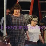 존 <b>트라</b>볼라, 여장 하셨군요-ㅁ-;;;