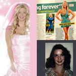 성형수술 받은 영국 최고 동안, <b>사라</b> 버그! 동안은 괴로워~