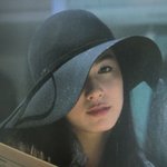 화보 속 같은 모자 쓴 구혜선&amp;상미<b>린아</b>~