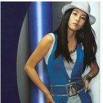 한혜진 <b>세련</b>된 의류화보