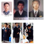 나이가 들수록 <b>어려</b>지는 이승기의 졸업사진들