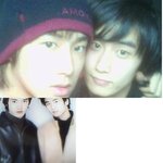 ss501 허영생 sm 연습생시절.....
