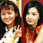 <b>장서희</b>가 부었다면...