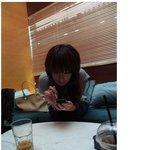 평상시에는 그냥 일반인포스나는 <b>채연</b>! 섹시함은 어데로?