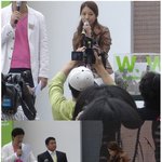 최근 보아 팬싸<b>인회</b>! 날씬한 다리?