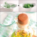 봄향기 가득한 허브 레시피!