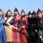 [주몽] <b>촬영팀</b> 최근 직찍^^