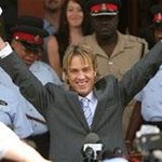 니콜 스미스의 유산 '주인' 찾았다~~~