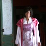 [태왕사신기] <b>수지니</b>를 보내는 현고 스승님...ㅠㅠ