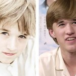 [잘크는구나] 식스센스 꼬마 할리 조엘 오스먼트 벌써 성인인가?