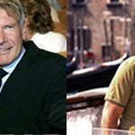 천억주고 이혼한 해리슨<b>포드</b>, 젊은여자가 좋아?