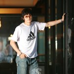 조재진 “축구광 아버지 손에 이끌려 초등 1학년 때 <b>입문</b>”