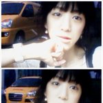 려원 <b>외출</b>하기 전 꼬박꼬박 찍어주시는 셀카~