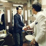 초딩 은지원과 꼬마 <b>하하</b>의 만남!
