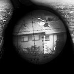 <b>고요</b>속의 일발 저격수 (snipers)