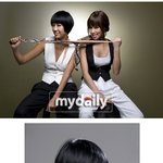 컴백한 걸프렌즈 <b>유리</b>, 커트로 변신?