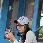 한고은 친언니 <b>미스</b>코리아 출신 한성원씨, 최근직찍