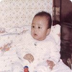 조인성 포토 성장기