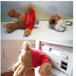 왠지 잔인해보이는 <b>usb</b>