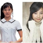 점점 코가 <b>변해</b>가는 고은아~코 성형은 이제 그만!