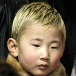 <b>이천수</b> 4살때
