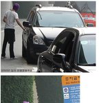 주지훈 <b>공항입국</b> 직찍!! 뒷모습에도 간지가 철철 ~
