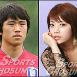 베복 리브 <b>양은지</b>,이호와 열애중