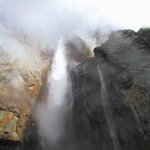 세상에서 제일 높은 <b>폭포</b>, angel falls