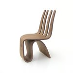 <b>포크</b>를 구부리면?