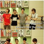 민경훈 팔 <b>운동</b> 너무 열심히 했어!