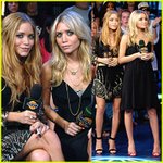 올슨 자매 <b>la</b>집 한번 구경해 보실라우?