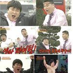 [1박2일]강호동 방송에서 잃어버린 동생 찾은 <b>사연</b> ㅎㅎㅎ