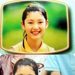 나혜미 초.중학교<b>졸업</b>사진