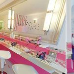 아이들이 부럽다ㅠ0ㅠ 호기심 팍팍 자극하는 키즈 스페이스들