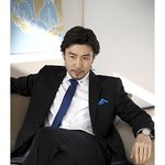 노홍철의 정장화보, <b>왠</b>일이니~