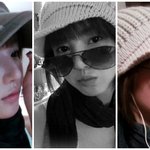 남규리, <b>써클</b>렌즈에 선글라스 쓰는 센스