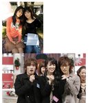 한효주와 <b>친한</b> 연예인들, 누구누구 있길래