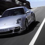 포르쉐 911 turbo